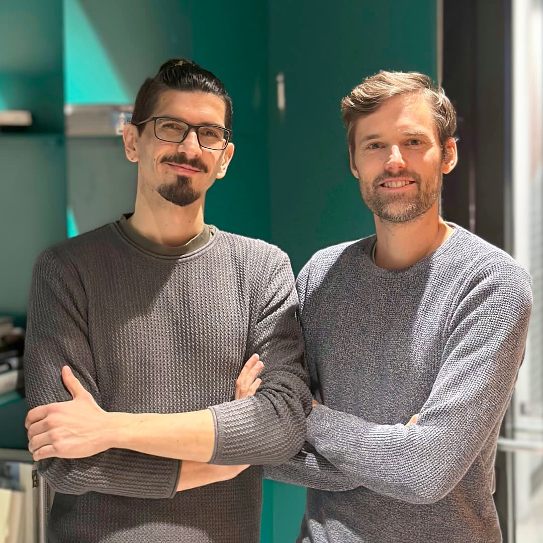 StartMatch Founders